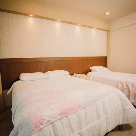 Hotel Asiri Tarija Luaran gambar