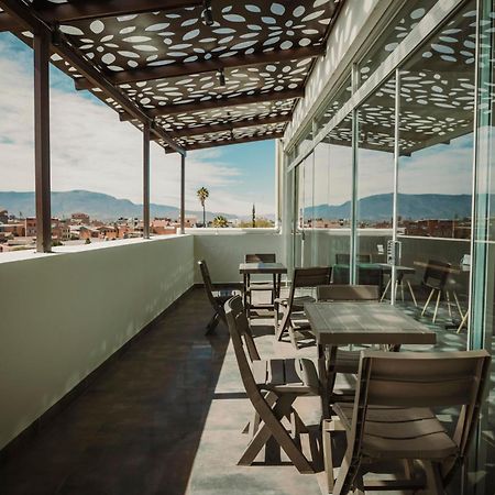 Hotel Asiri Tarija Luaran gambar