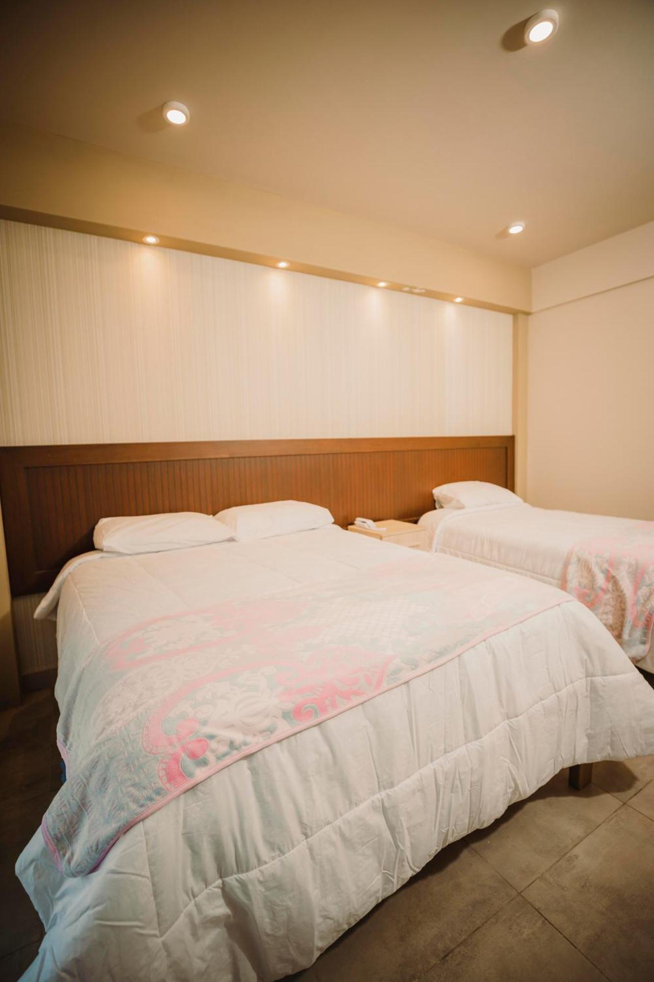 Hotel Asiri Tarija Luaran gambar