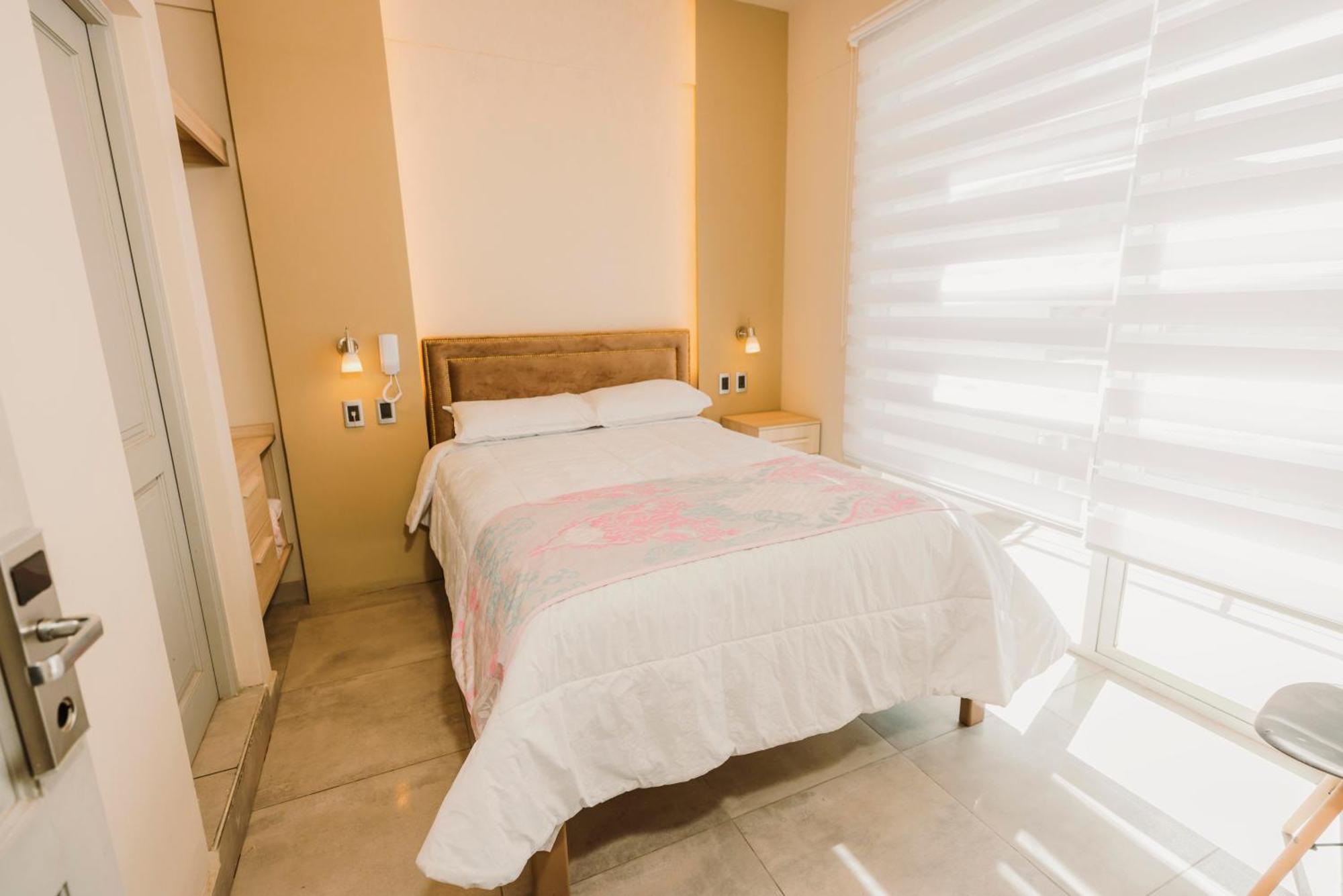 Hotel Asiri Tarija Luaran gambar