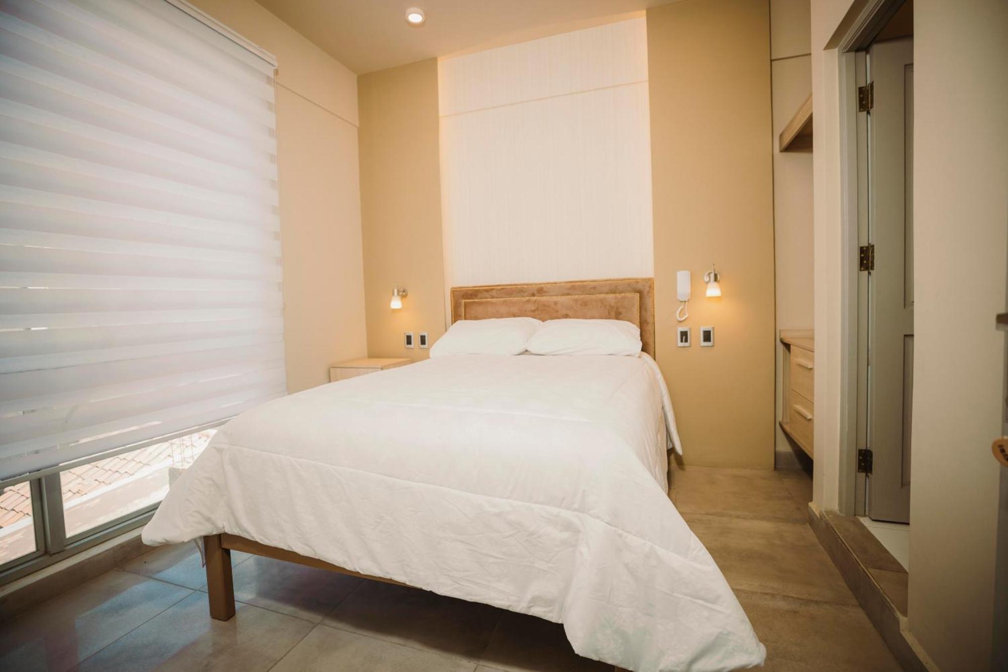 Hotel Asiri Tarija Luaran gambar