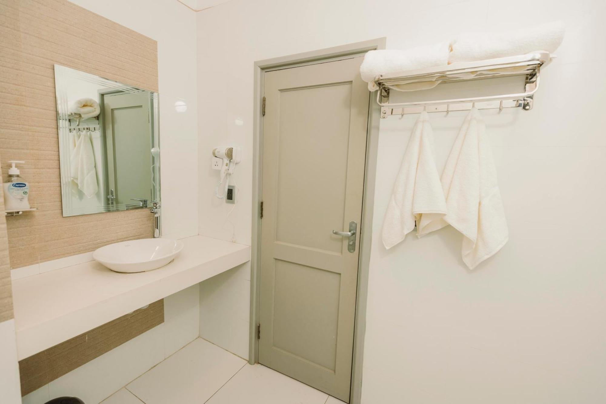 Hotel Asiri Tarija Luaran gambar