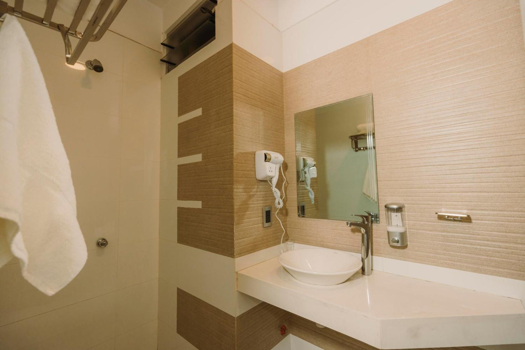 Hotel Asiri Tarija Luaran gambar