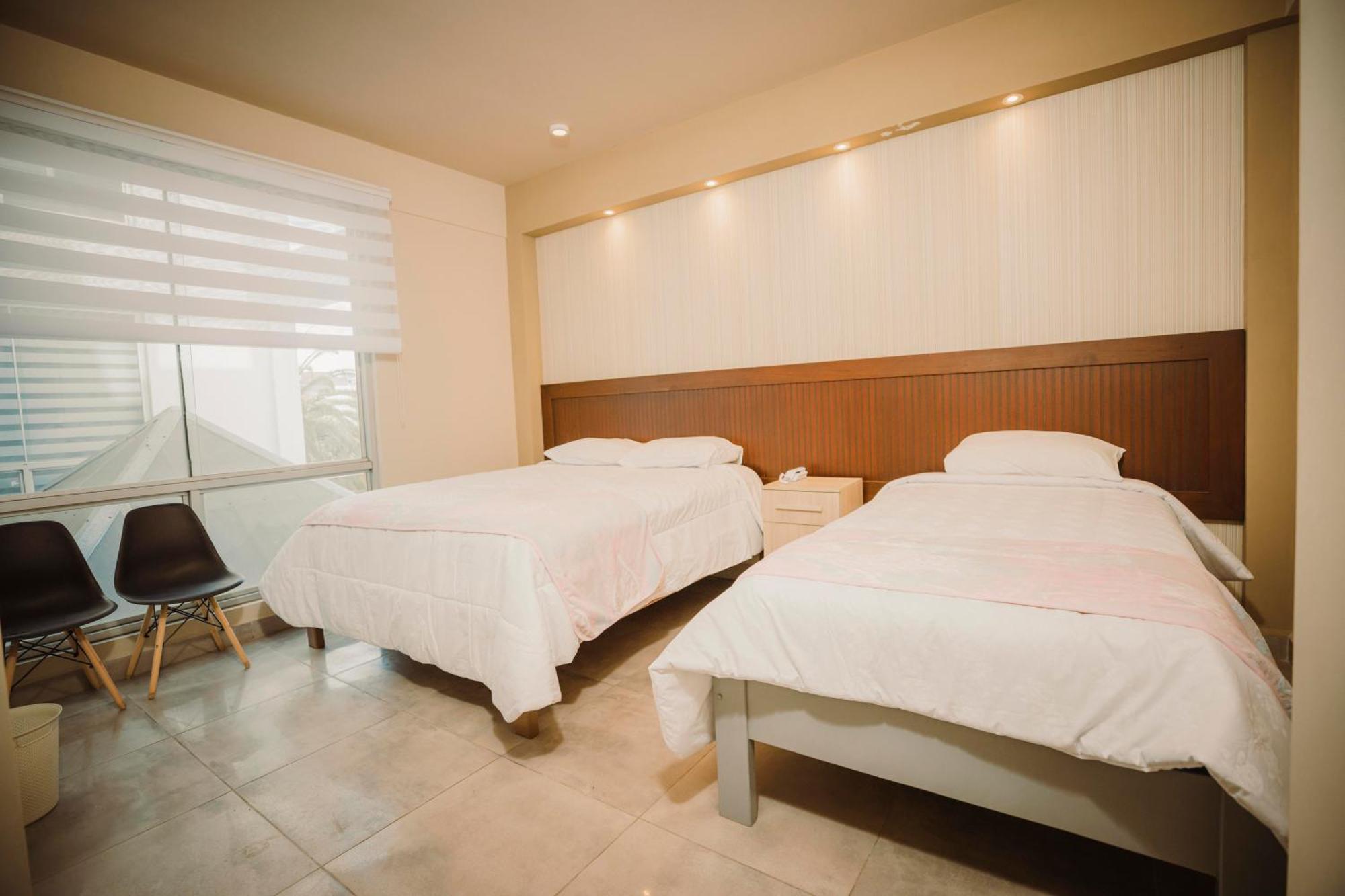 Hotel Asiri Tarija Luaran gambar