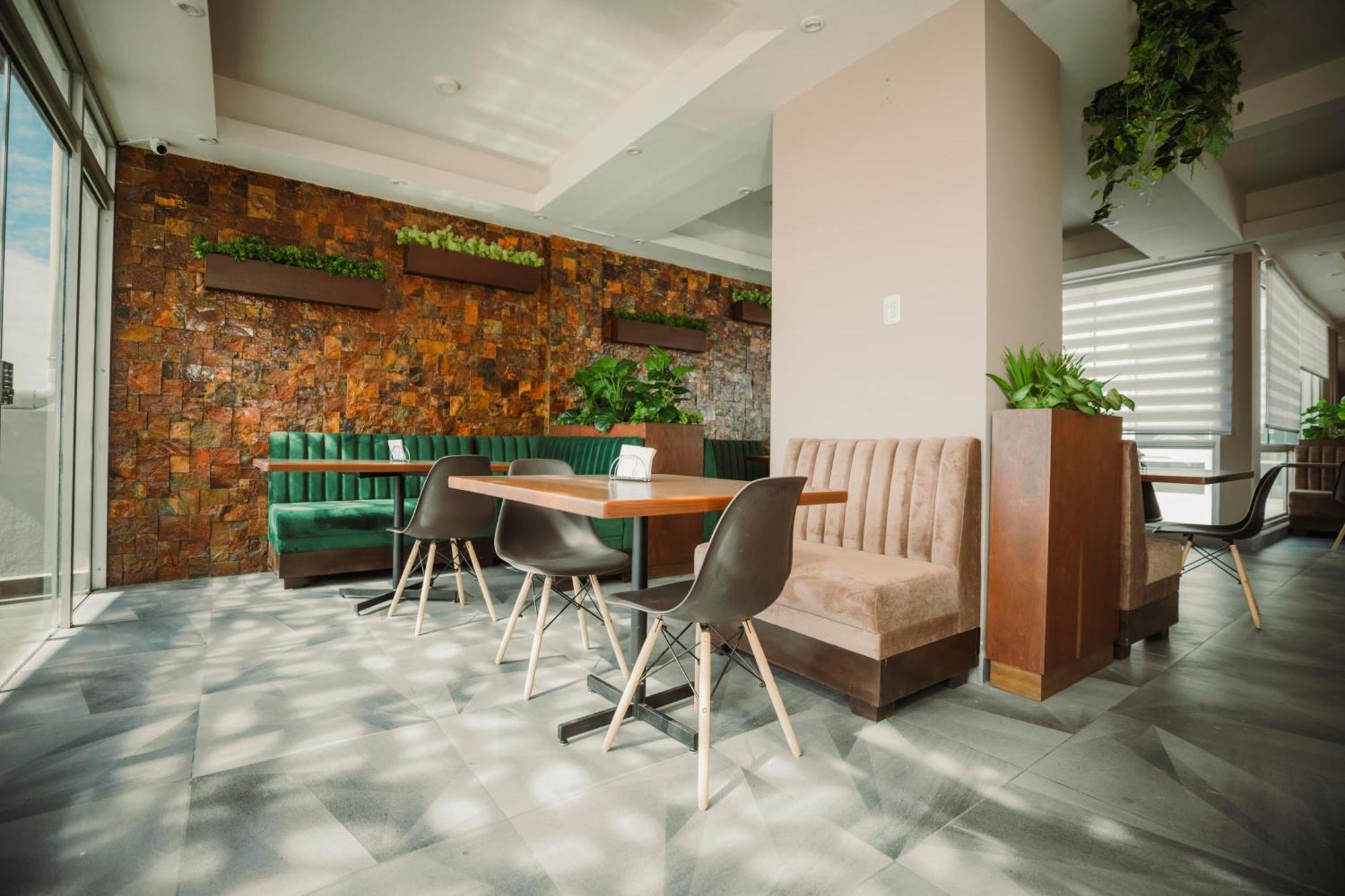 Hotel Asiri Tarija Luaran gambar