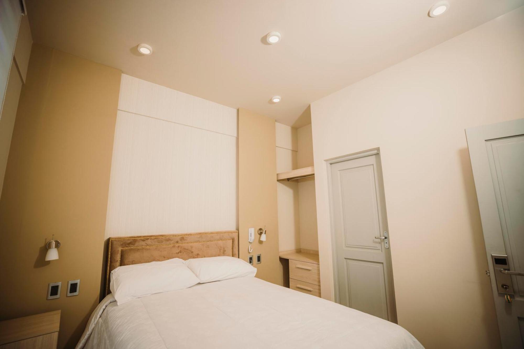 Hotel Asiri Tarija Luaran gambar