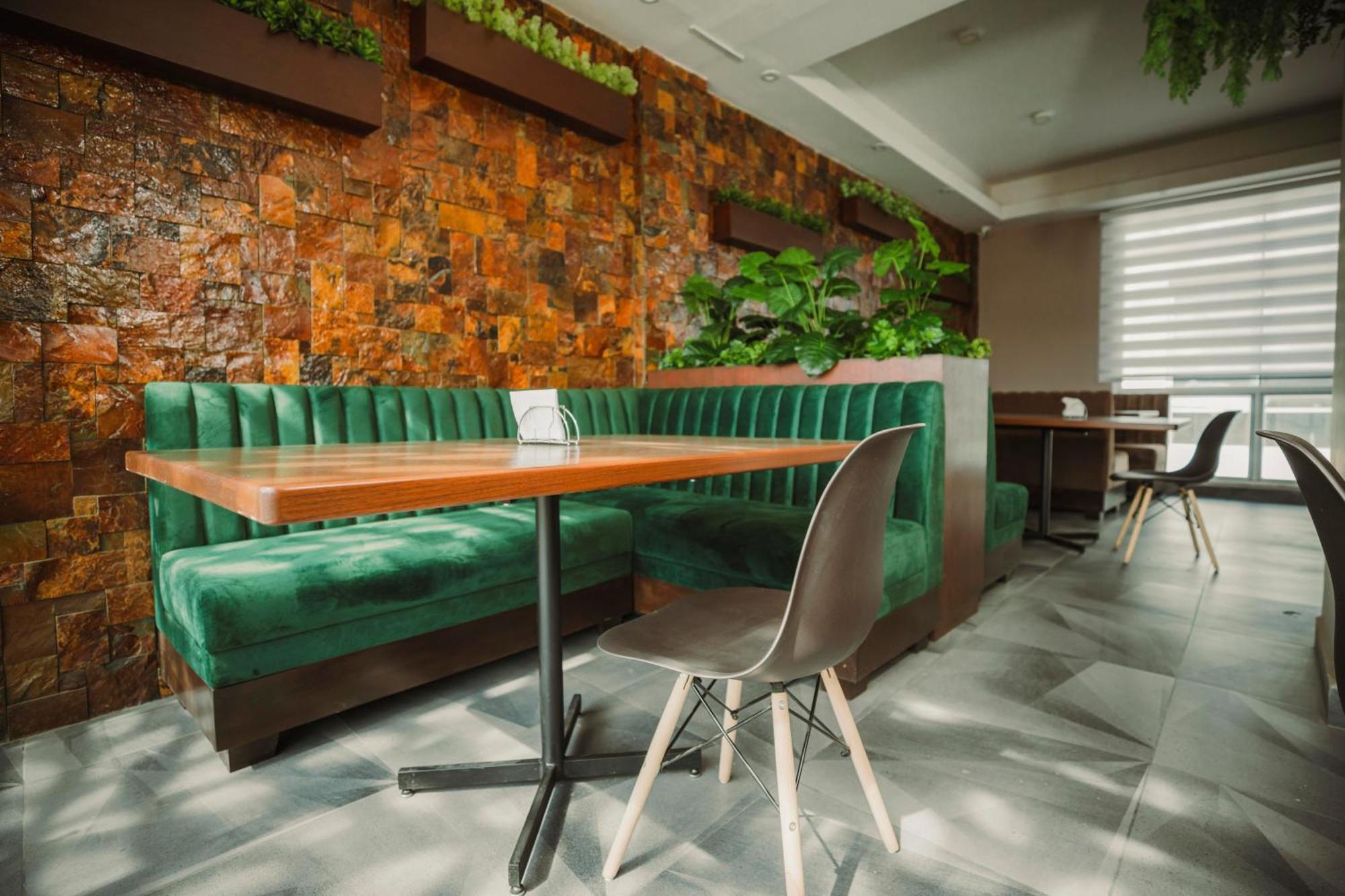 Hotel Asiri Tarija Luaran gambar