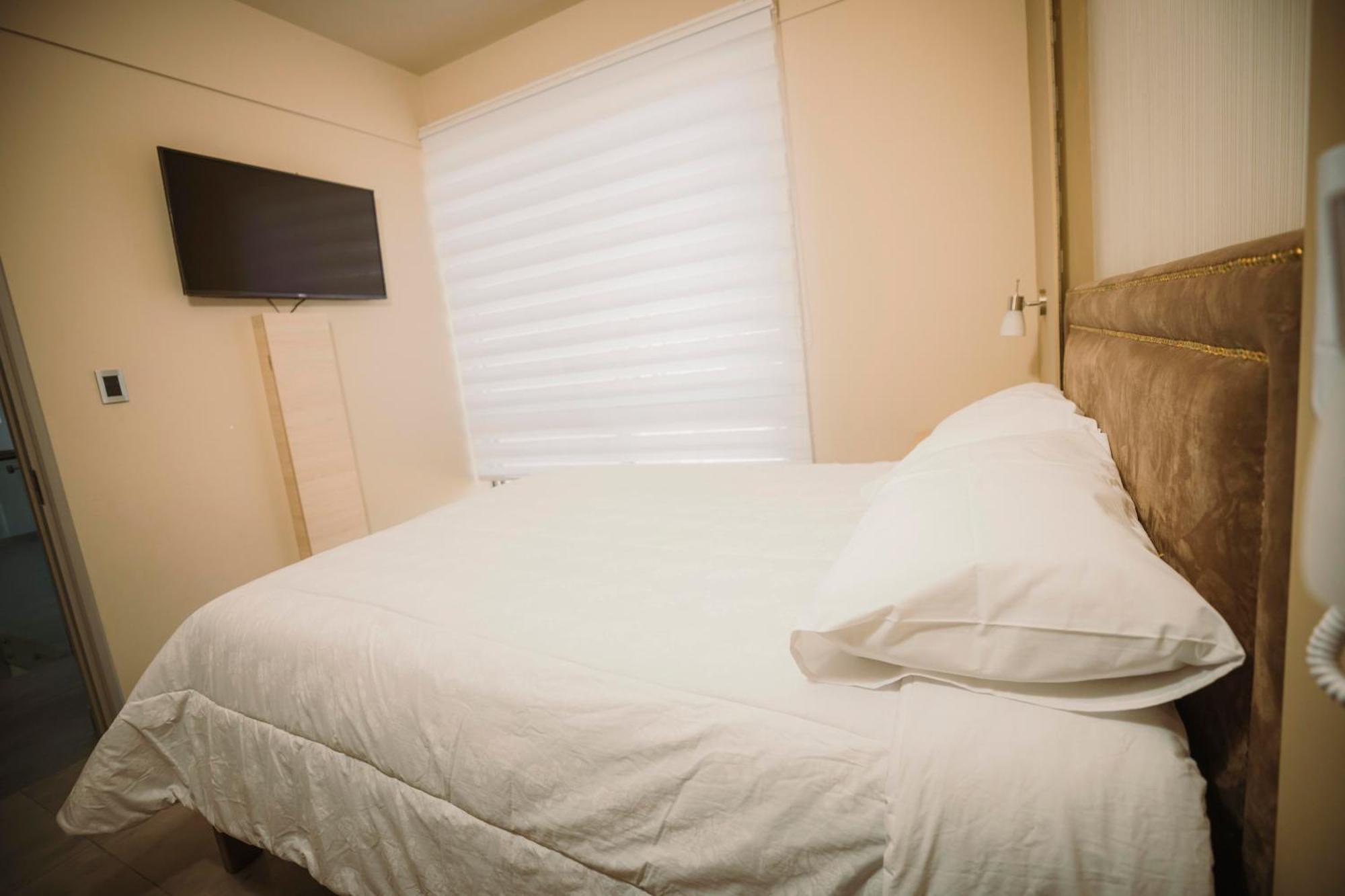 Hotel Asiri Tarija Luaran gambar